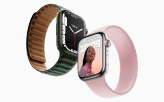 Temperatur gefühlt: Apple patentiert Präzisionsmessung für die Apple Watch