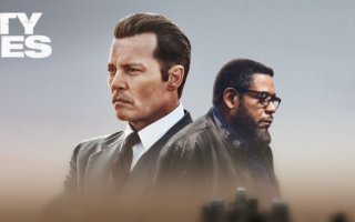 iTunes Movie Mittwoch: „City of Lies“ für 1,99 Euro