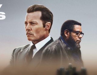 iTunes Movie Mittwoch: „City of Lies“ für 1,99 Euro