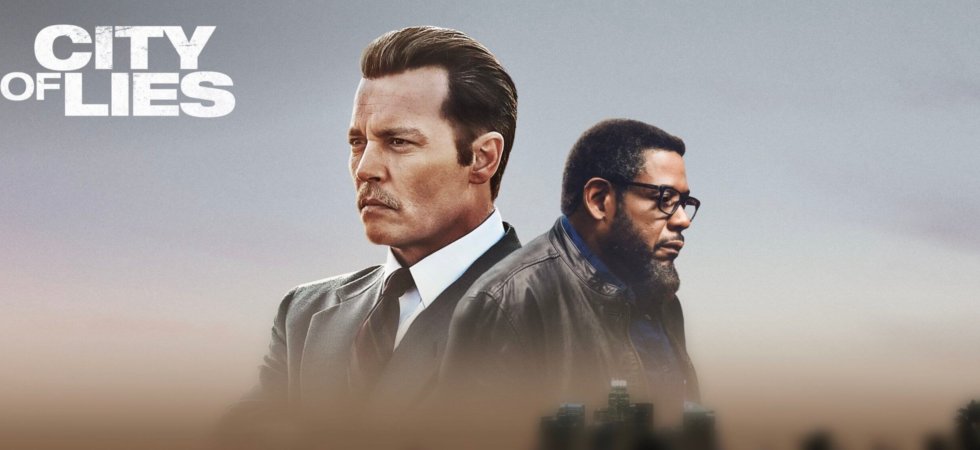 iTunes Movie Mittwoch: „City of Lies“ für 1,99 Euro