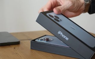 Noch 1 Tag: Black Week von o2 mit günstigen Apple Produkten