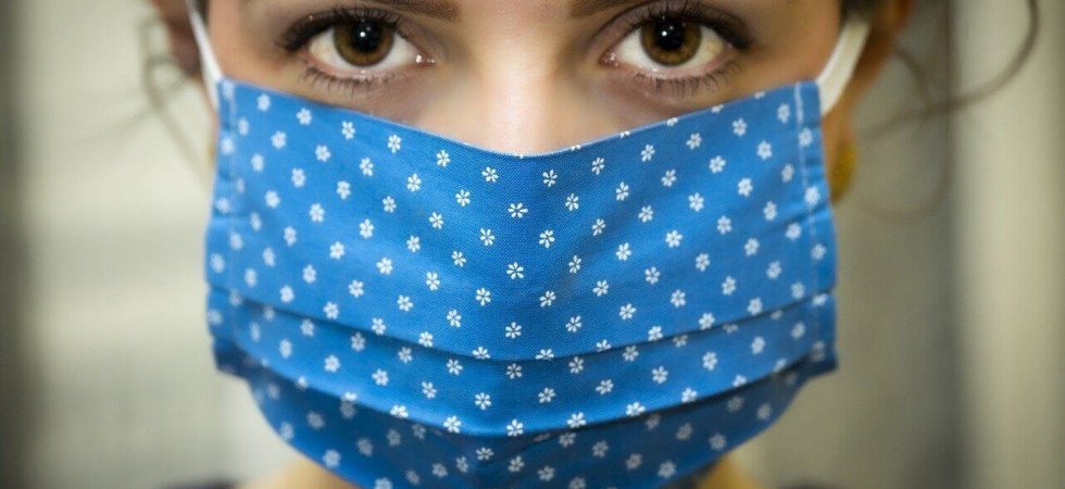 Ab heute: Die Maskenpflicht im Apple Store ist zurück – für Mitarbeiter