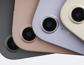 Apple Mini kommt groß raus