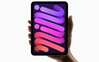 iPad Mini 7: So sieht es für ein Update des kompakten Tablets aus