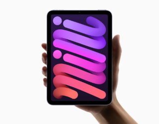 “Jelly-Scrolling”: iPad Mini 6 verärgert Nutzer durch lahmendes Display