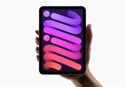 Neues iPad mini noch in diesem Jahr?