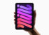 iPad Mini: Mit ProMotion gegen das jelly scrolling?