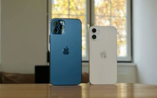 Super-Last-Minute-Gerüchte zu Display und Kamera des iPhone 13