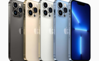 iPhone 14 Pro: Dicker und schwerer soll es sein