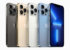 iPhone 13 Pro: ProRes-Videos in 4K brauchen mindestens 256 GB Speicher