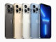 iPhone 13 Pro und iPhone 13 Pro Max: 120 Hz, dreifacher optischer Zoom, ein TB Speicher