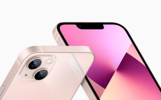 iPhone 13 und 13 Pro bei o2 vorbestellen: Deswegen lohnt es sich dieses Jahr
