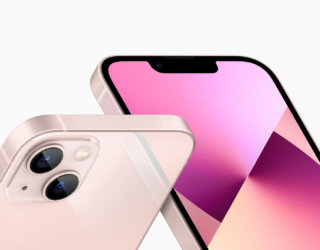 Nichts tut sich: iPhone 13 zeigt Akkustand in Prozent trotz kleinerer Notch nicht in Statusleiste