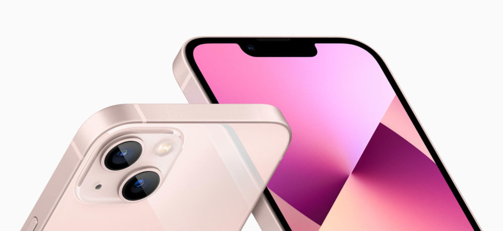 In vier neuen Farben: iPhone-Hüllen der Spring-Kollektion von Apple geleakt