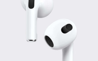 AirPods 4: Großes Update 2024 bringt ANC in Einsteiger-Modelle