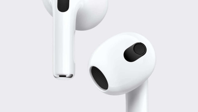 AirPods 3