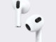 Apple veröffentlicht Updates für AirPods, AirPods 3, AirPods Pro und AirPods Max