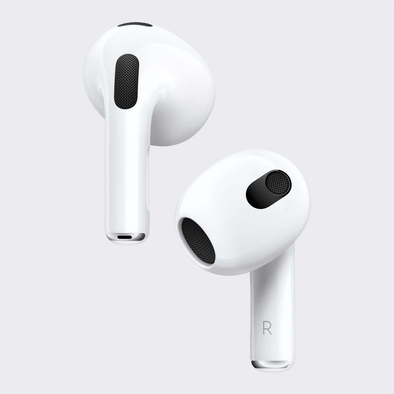 AirPods 3 - Apple