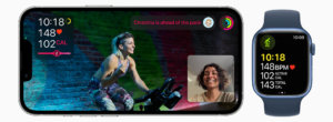 Über 4.000 Videos: Apple Fitness+ mit immer mehr Trainingsinhalten