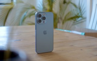 Unser iPhone 13 Pro Review: Wie gut ist es wirklich?