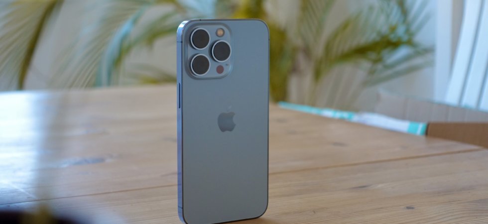 Unser iPhone 13 Pro Review: Wie gut ist es wirklich?