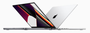 MacBook Pro soll wieder schneller lieferbar werden: Quanta verlagert Produktion