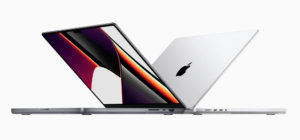MacBook Pro 2021 teilweise erst in acht Wochen lieferbar