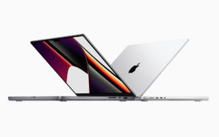 Dicke Überraschung: Apple soll an Touchscreen-MacBook arbeiten