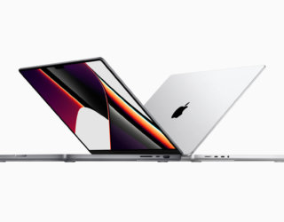 Tech-Deal: MacBook Pro 16 Zoll gerade satte 24% günstiger