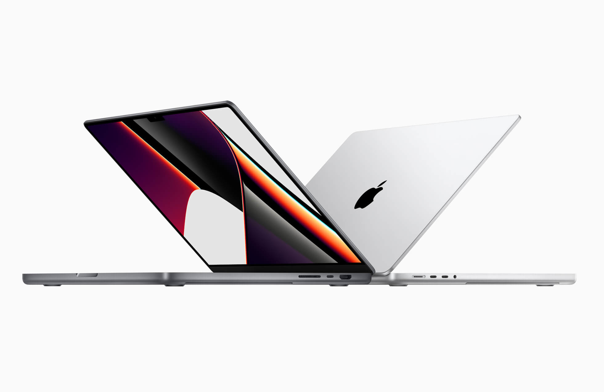 MacBook Pro 2021 - Apple