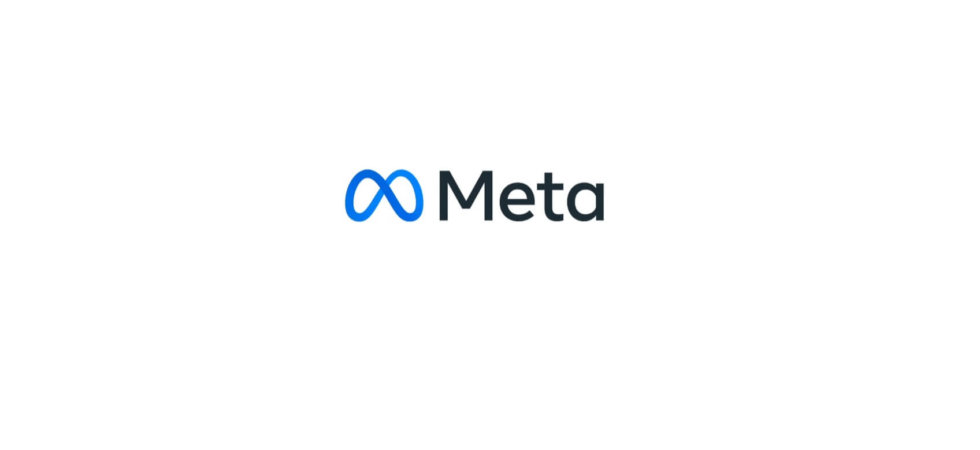 Facebook heißt jetzt Meta: Neuer Name, neue Mission