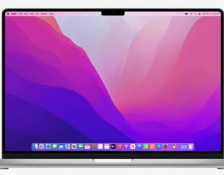 MacBook Pro 14 / 16 Zoll: Neues Design, HDMI, SD-Kartenleser, MagSafe und mehr