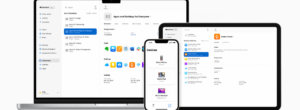Apple Business Essentials: Neue Lösung für Unternehmen vorgestellt Apple Business Essentials: Neue Lösung für Unternehmen vorgestellt
