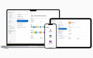 Apple Business Essentials: Neue Lösung für Unternehmen vorgestellt