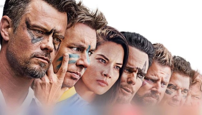 iTunes Movie Mittwoch:- „Buddy Games“ für 1,99 Euro iTunes