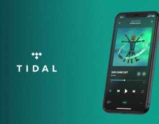 Tidal will mit Free-Version Spotify angreifen