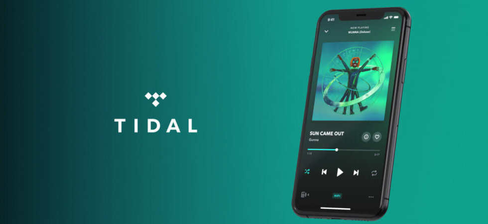 Tidal will mit Free-Version Spotify angreifen