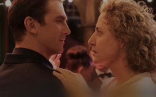 iTunes Movie Mittwoch: „Ich bin dein Mensch“ für 1,99 Euro leihen