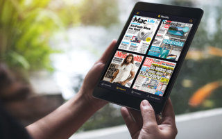 1 Monat gratis: 5.000 Magazine & Zeitungen in einer App lesen – mit Readly