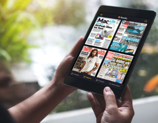 1 Monat gratis: 5.000 Magazine & Zeitungen in einer App lesen – mit Readly