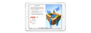 Apps direkt vom iPad im App Store einreichen: Swift Playgrounds 4 ist da Apps direkt vom iPad im App Store einreichen: Swift Playgrounds 4 ist da