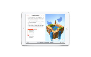 Apps direkt vom iPad im App Store einreichen: Swift Playgrounds 4 ist da