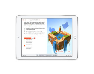 Apps direkt vom iPad im App Store einreichen: Swift Playgrounds 4 ist da