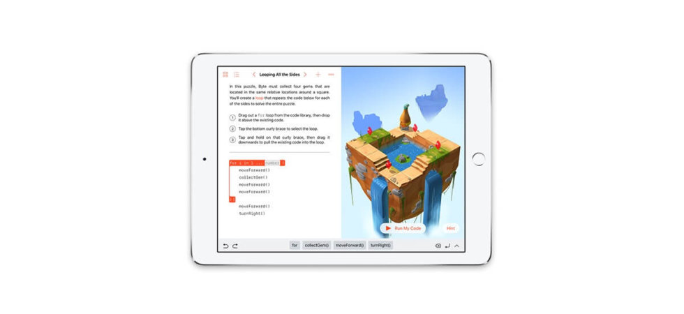 Apps direkt vom iPad im App Store einreichen: Swift Playgrounds 4 ist da