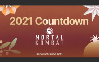 iTunes-Countdown 2021 Tag 10: Heute „Mortal Kombat (2021)“ für 4,99€ kaufen