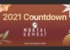 iTunes-Countdown 2021 Tag 10: Heute 