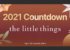 iTunes-Countdown 2021 Tag 11: Heute 