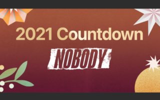 Noch bis Mitternacht! iTunes-Countdown 2021 Tag 12: Heute „Nobody“ für 4,99€ kaufen