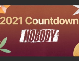 Noch bis Mitternacht! iTunes-Countdown 2021 Tag 12: Heute „Nobody“ für 4,99€ kaufen