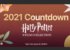 iTunes-Countdown 2021 Tag 5: Heute die Harry-Potter-Reihe für 24,99€ kaufen